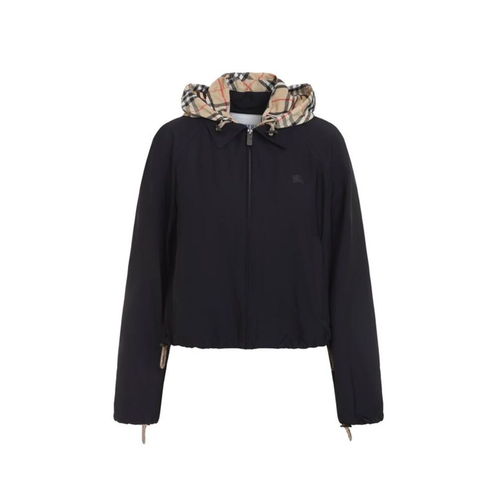 Burberry Newcott Harrington Jacket Women